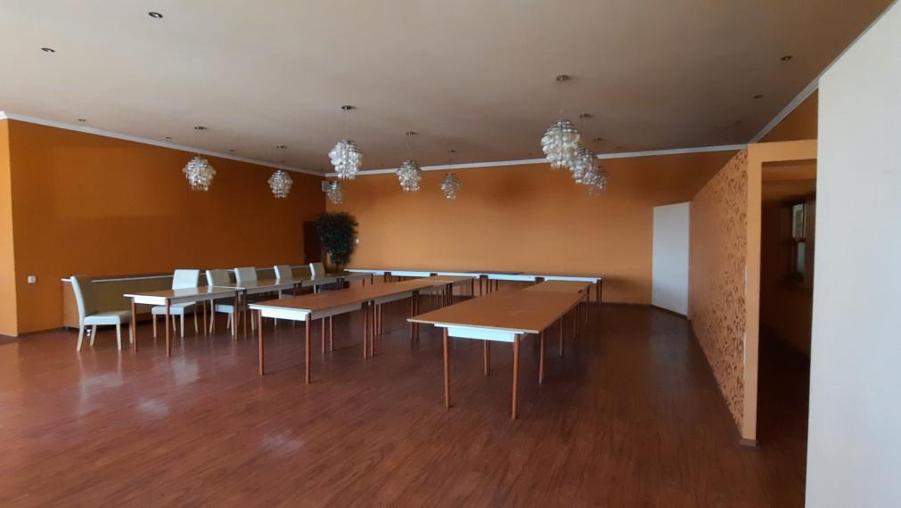 Prenájom komerčného priestoru 117 m² – flexibilné využitie, Nitra