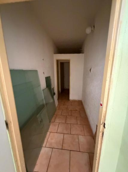 Na prenájom obchodné priestory na ul. Miletičova, Bratislava II