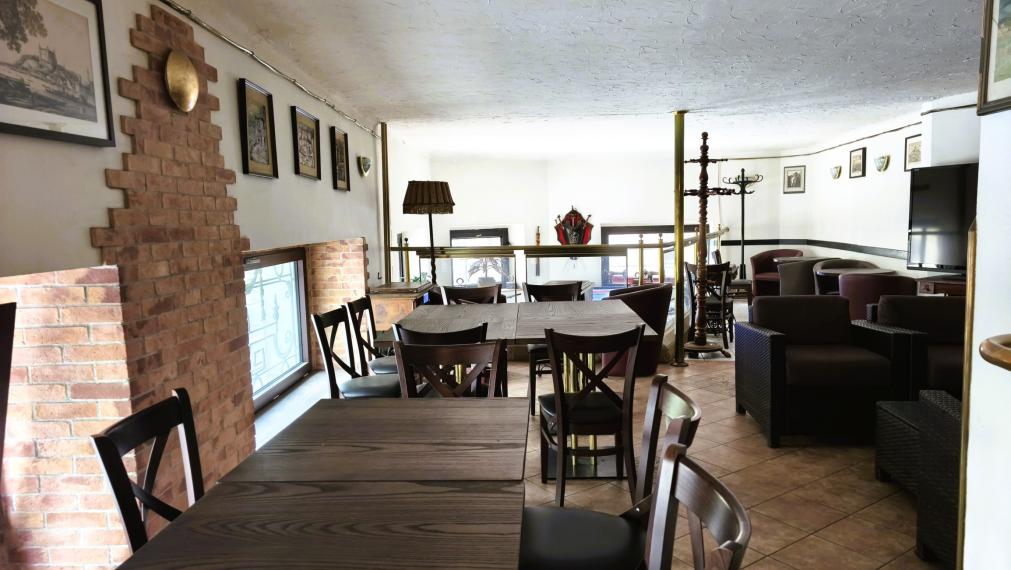 Na prenájom zabehnutá kaviareň / bar v Starom Meste 