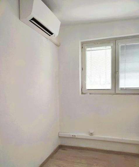 Voľné plochy plus administratíva na prenájom, Bratislava III TOP