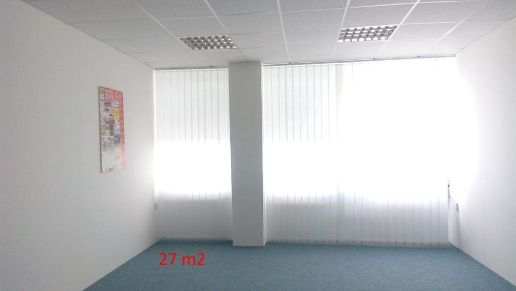 Administratívne priestory, Trenčín