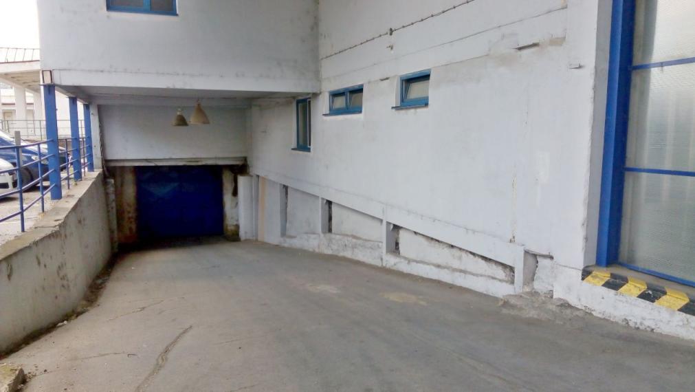Skladové priestory na prenájom, Nové Mesto nad Váhom, 480m2