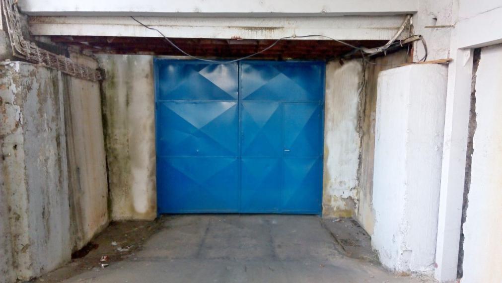 Skladové priestory na prenájom, Nové Mesto nad Váhom, 480m2