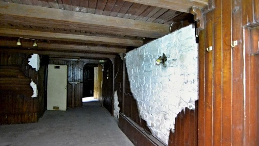 Na predaj nebytový priestor – bývalá reštaurácia, Trenčín