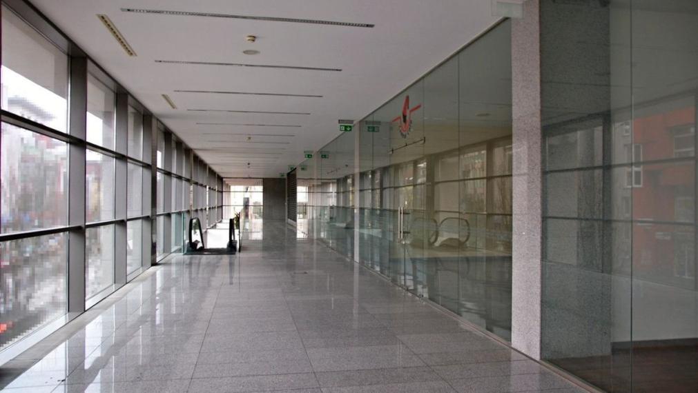 Obchodné priestory na prenájom - Centrum, Trenčín