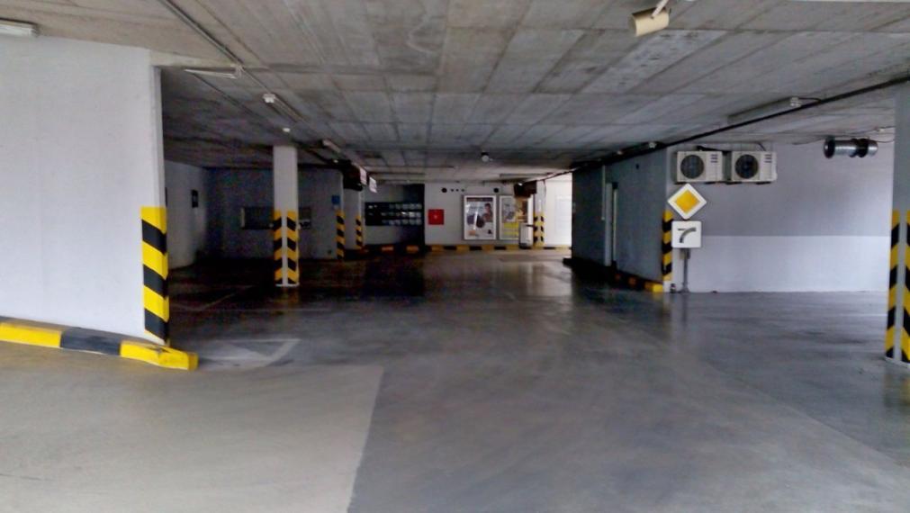 Obchodné priestory na prenájom - Centrum, Trenčín