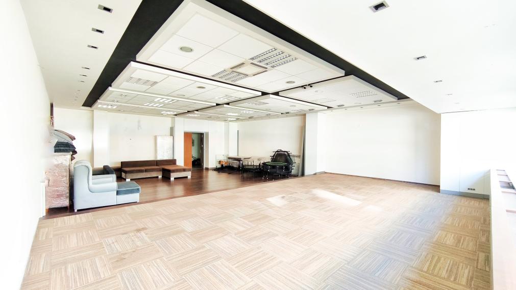 Na prenájom komerčný priestor 210 m2 (Bez provízie RK) Bratislava II TOP