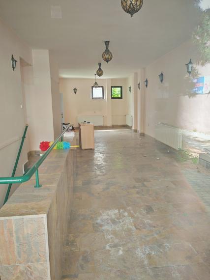 Na predaj exkluzívne viacúčelové obchodno-administratívne centrum, Trnava