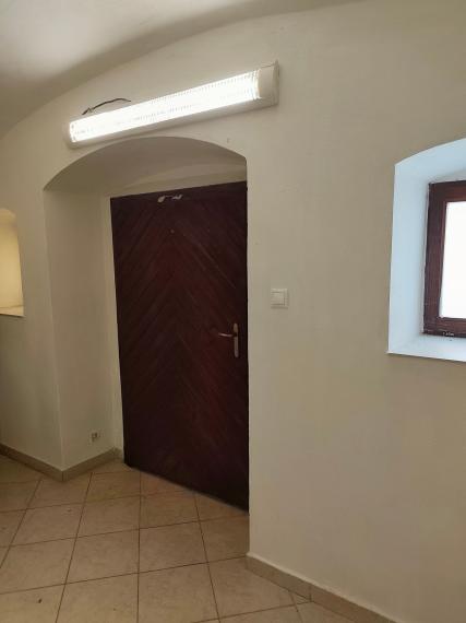 Na prenájom skladovacie priestory v tesnej blízkosti centra mesta, Trnava
