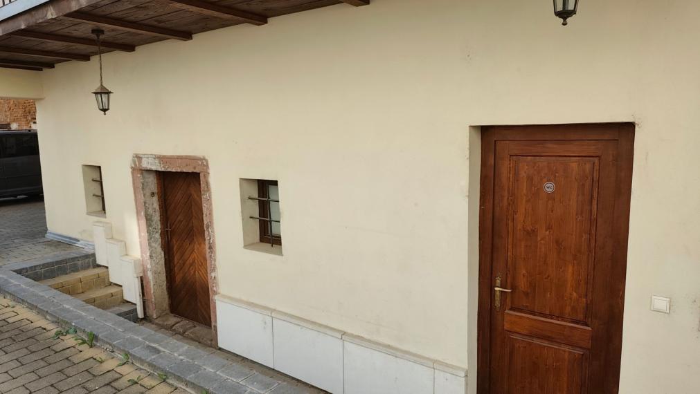 Na prenájom skladovacie priestory v tesnej blízkosti centra mesta, Trnava