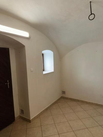 Na prenájom zaujímavý priestor v tesnej blízkosti centra mesta Trnava