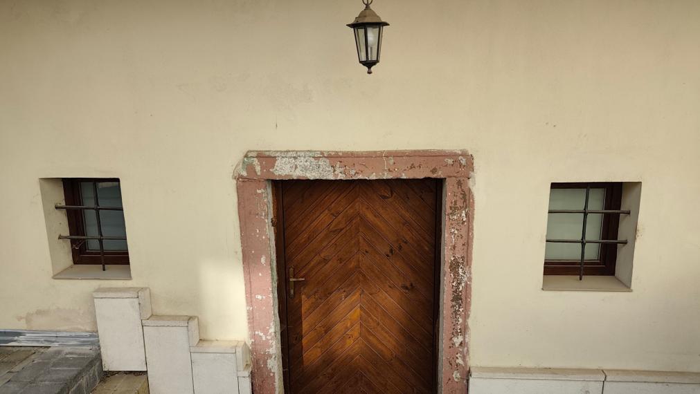 Na prenájom zaujímavý priestor v tesnej blízkosti centra mesta Trnava