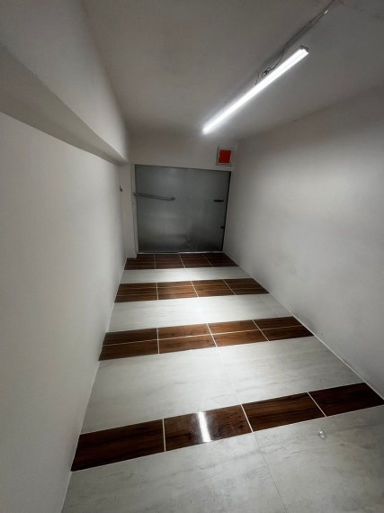 Na predaj garáž na Rajčianskej ulici vo Vrakuni