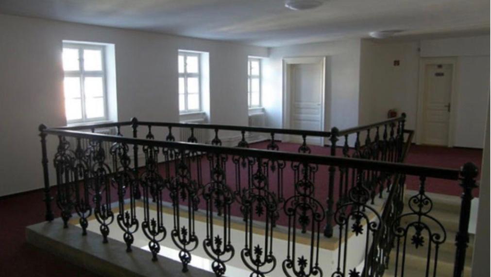 Prenájom kancelárie v krásnej historickej budove, Bratislava I TOP