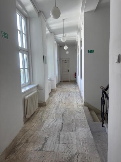 Prenájom kancelárie v krásnej historickej budove, Bratislava I TOP