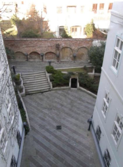 Prenájom kancelárie v krásnej historickej budove, Bratislava I TOP