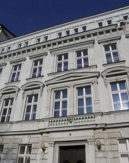 Prenájom kancelárie v krásnej historickej budove, Bratislava I TOP