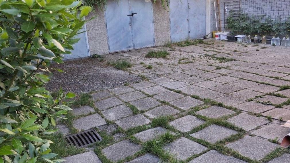 Na predaj garáž v atraktívnej a pokojnej lokalite, Bratislava III TOP