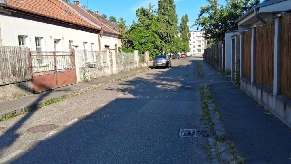 Na predaj garáž v atraktívnej a pokojnej lokalite, Bratislava III TOP
