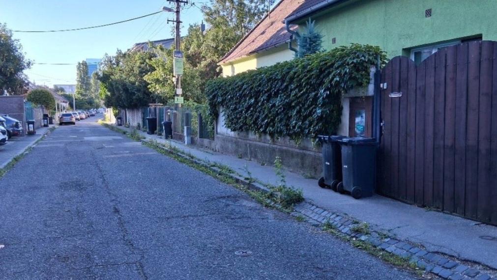 Na predaj garáž v atraktívnej a pokojnej lokalite, Bratislava III TOP