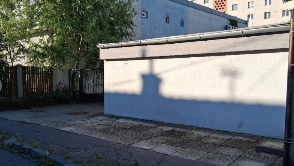 Na predaj garáž v atraktívnej a pokojnej lokalite, Bratislava III TOP