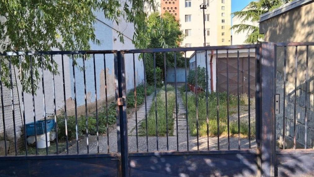 Na predaj garáž v atraktívnej a pokojnej lokalite, Bratislava III TOP