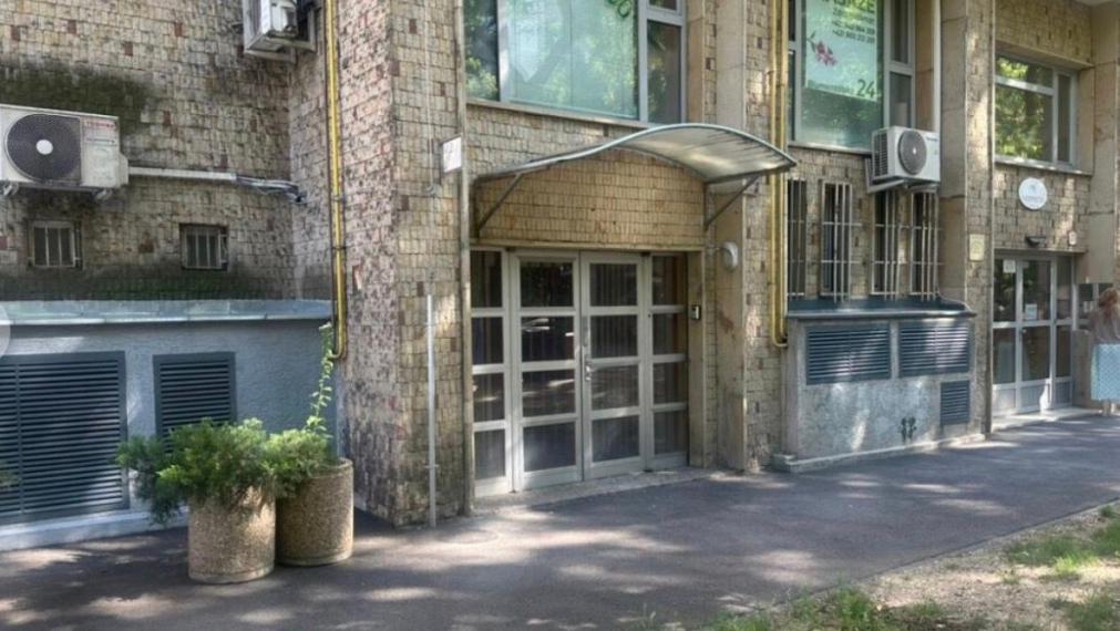 Na predaj reprezentatívny obchodný priestor s výmerou 445 m2, Bratislava I TOP