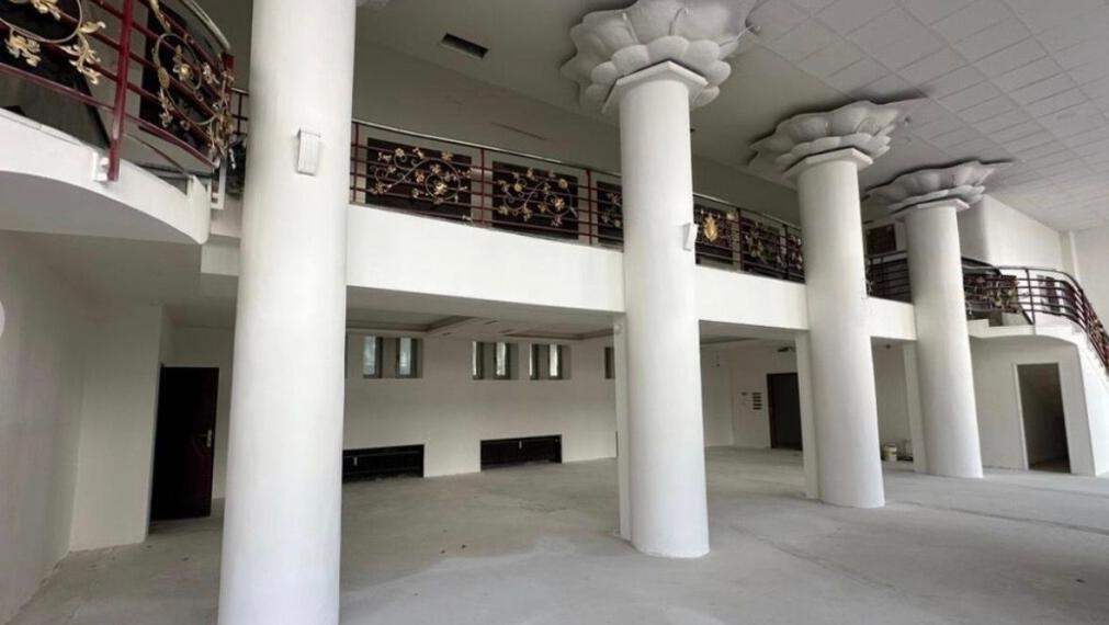 Na predaj reprezentatívny obchodný priestor s výmerou 445 m2, Bratislava I TOP