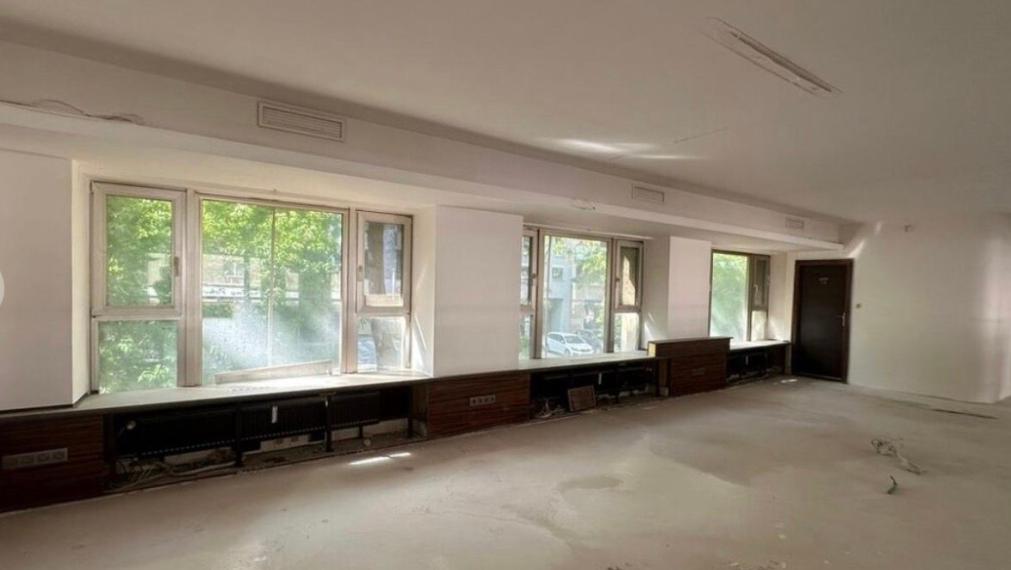 Na predaj reprezentatívny obchodný priestor s výmerou 445 m2, Bratislava I TOP