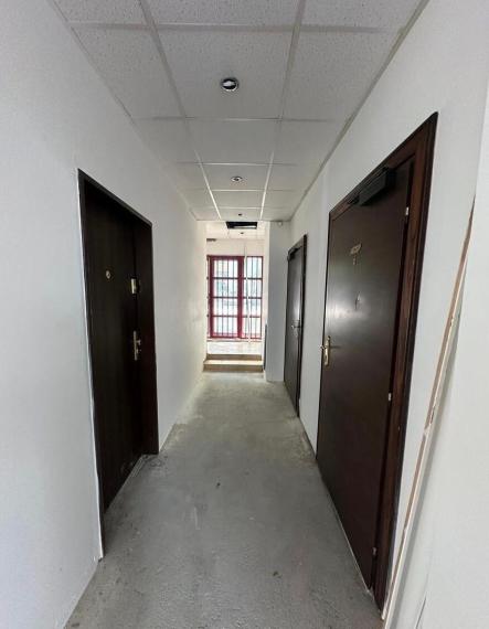 Na predaj reprezentatívny obchodný priestor s výmerou 445 m2, Bratislava I TOP