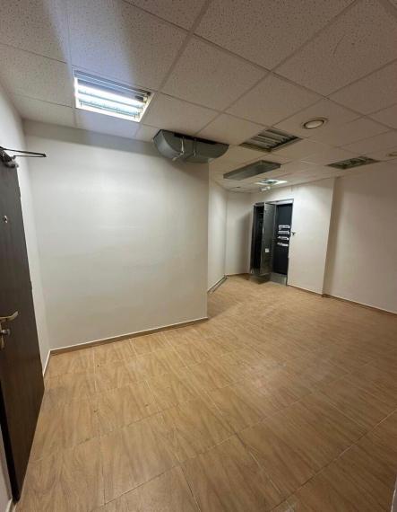 Na predaj reprezentatívny obchodný priestor s výmerou 445 m2, Bratislava I TOP