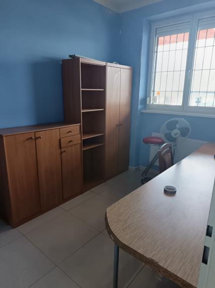 Skladová hala vo výmere 1000 m2 na predaj - ul. Stará Vajnorská 
