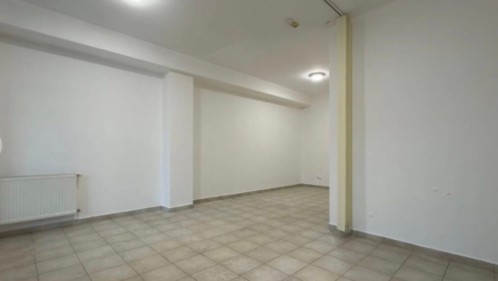 Na predaj atraktívny nebytový priestor s výmerou 39 m2 na Janotovej ulici, Bratislava IV TOP 