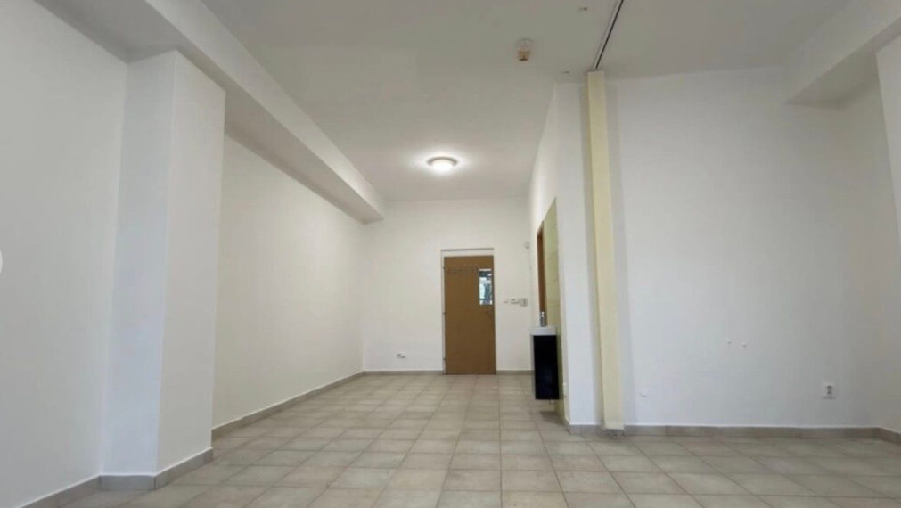 Na predaj atraktívny nebytový priestor s výmerou 39 m2 na Janotovej ulici, Bratislava IV TOP 