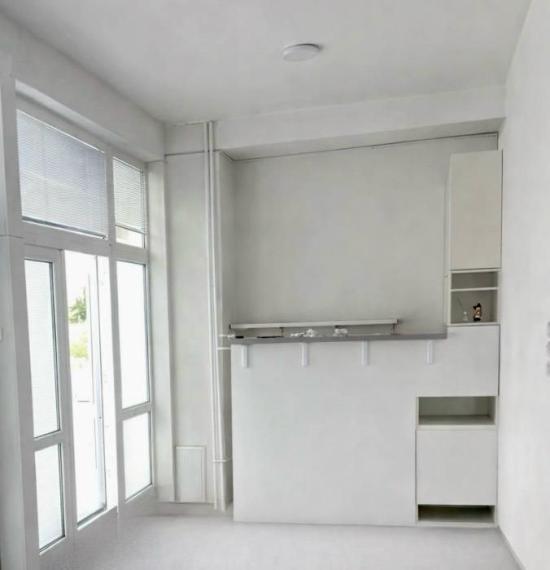 PRENÁJOM – Komerčný priestor 56 m², Panónska cesta, pri OC Danubia
