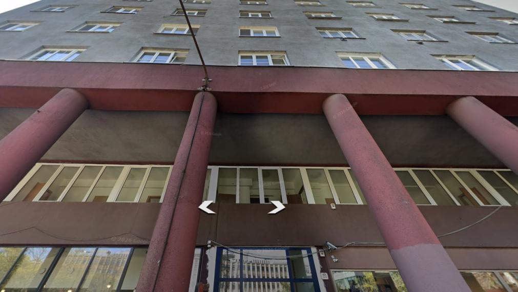  Na prenájom reprezentatívny komerčný priestor v Bratislave 