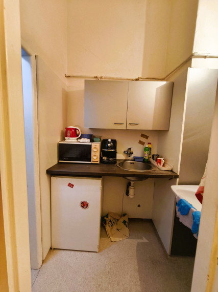 Nebytový / obchodný priestor na prenájom, 83 m2, Bratislava II TOP