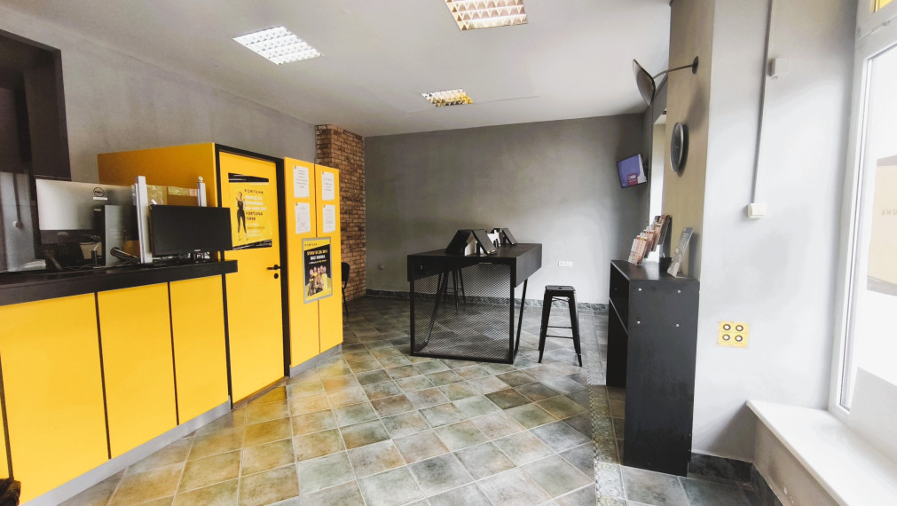 Nebytový / obchodný priestor na prenájom, 83 m2, Bratislava II TOP