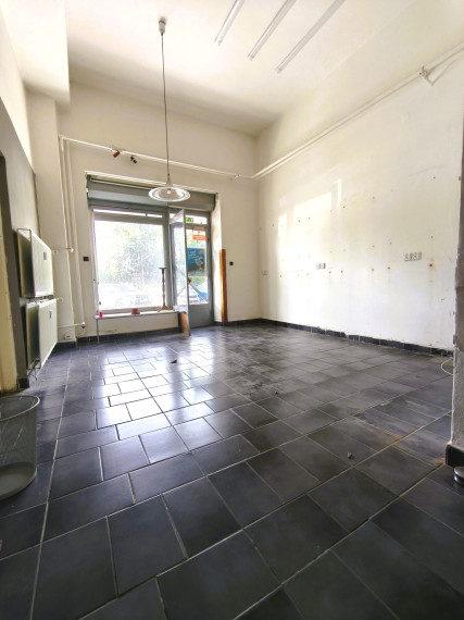 Na prenájom nebytový / obchodný priestor vhodný na široké spektrum využitia, Bratislava II TOP