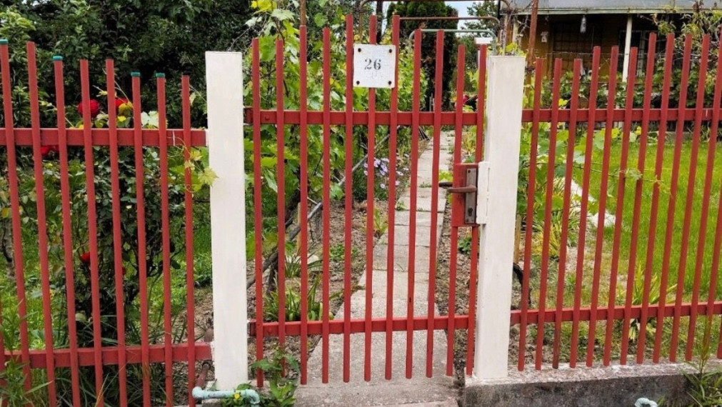Na predaj záhrada v obľúbenej lokalite Bratislava - Vlčie hrdlo TOP
