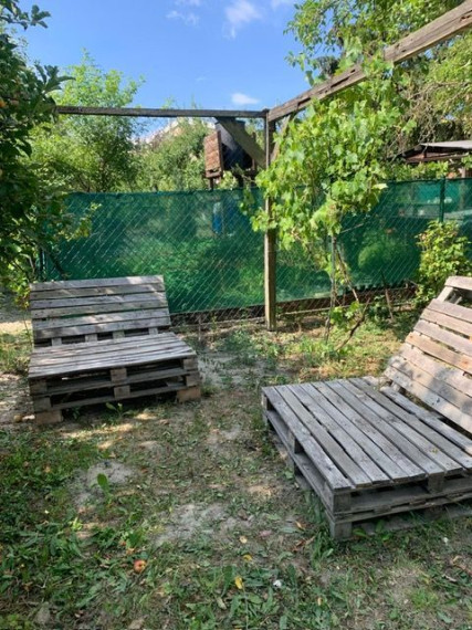 Predaj slnečnej záhrady, 330 m² – Agátová, Bratislava – Dúbravka