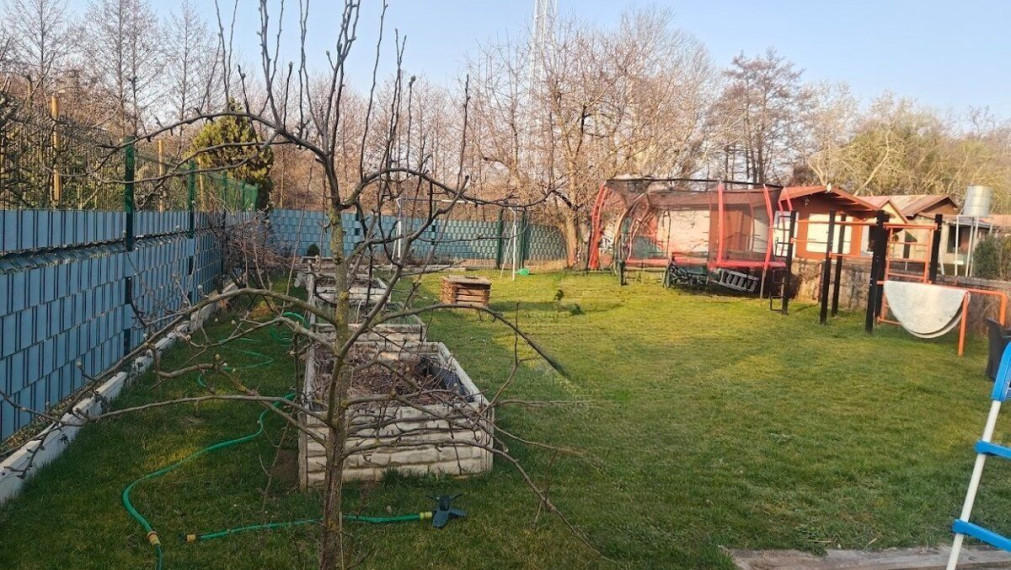 Na predaj atraktívny pozemok v Trnave 