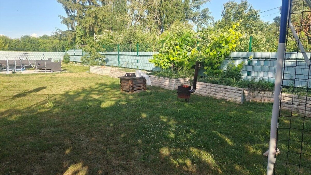 Na predaj atraktívny pozemok v Trnave 