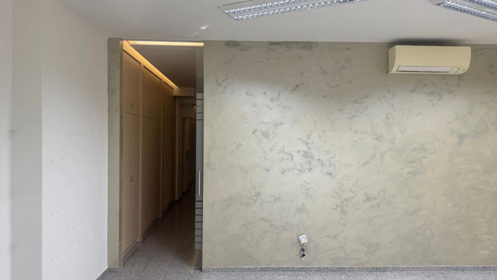 Na predaj priestranný obchodný priestor s výmerou 135,52 m2 v modernom projekte Eden Park
