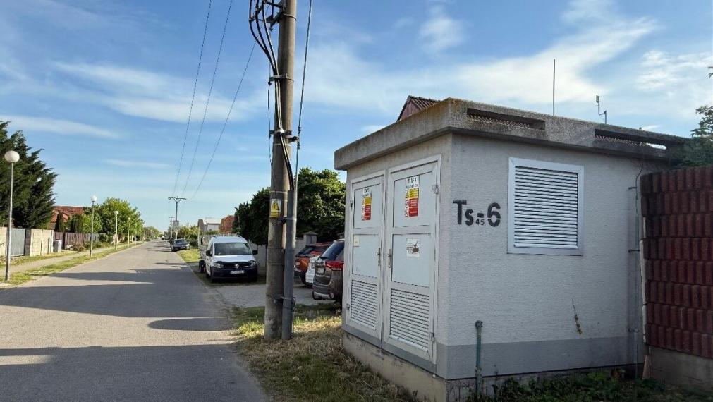 Developerský pozemok v Miloslavove na predaj – 4 205 m² 