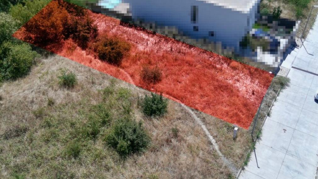 Na predaj stavebný pozemok s výnimočnou polohou v Bratislave – Karlovej Vsi, TOP