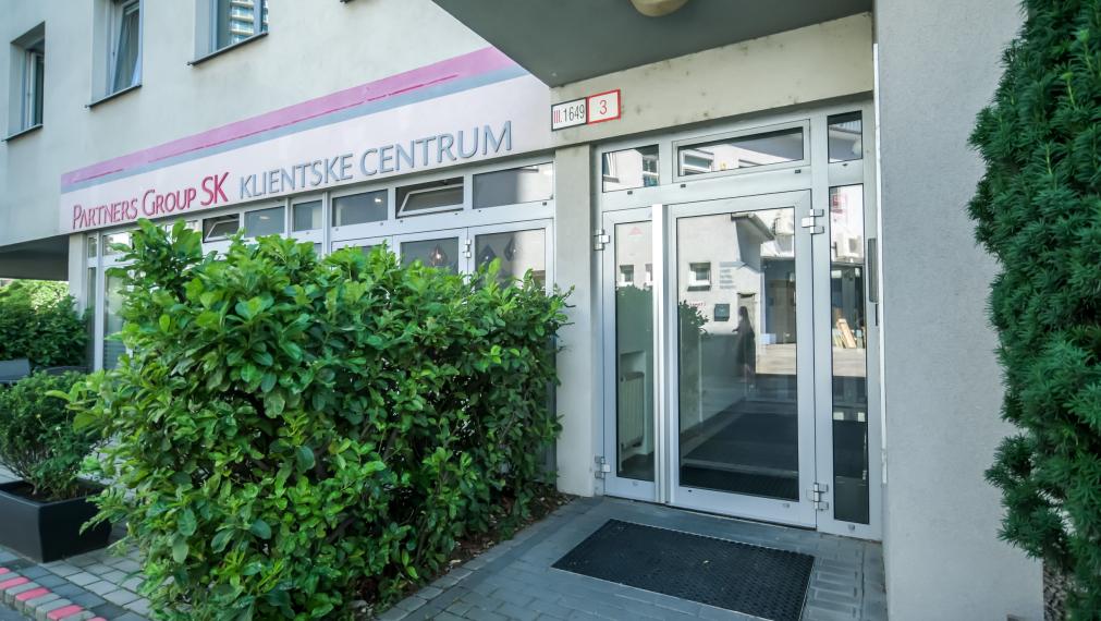 NA PREDAJ Polyfunkčná budova s výbornou dostupnosťou a investičným potenciálom | Bratislava – Nové Mesto
