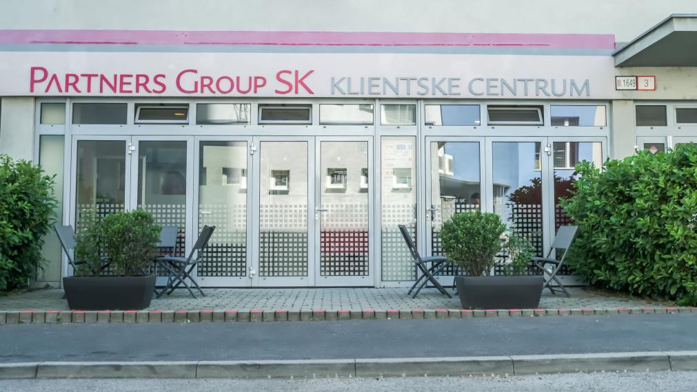 NA PREDAJ Polyfunkčná budova s výbornou dostupnosťou a investičným potenciálom | Bratislava – Nové Mesto