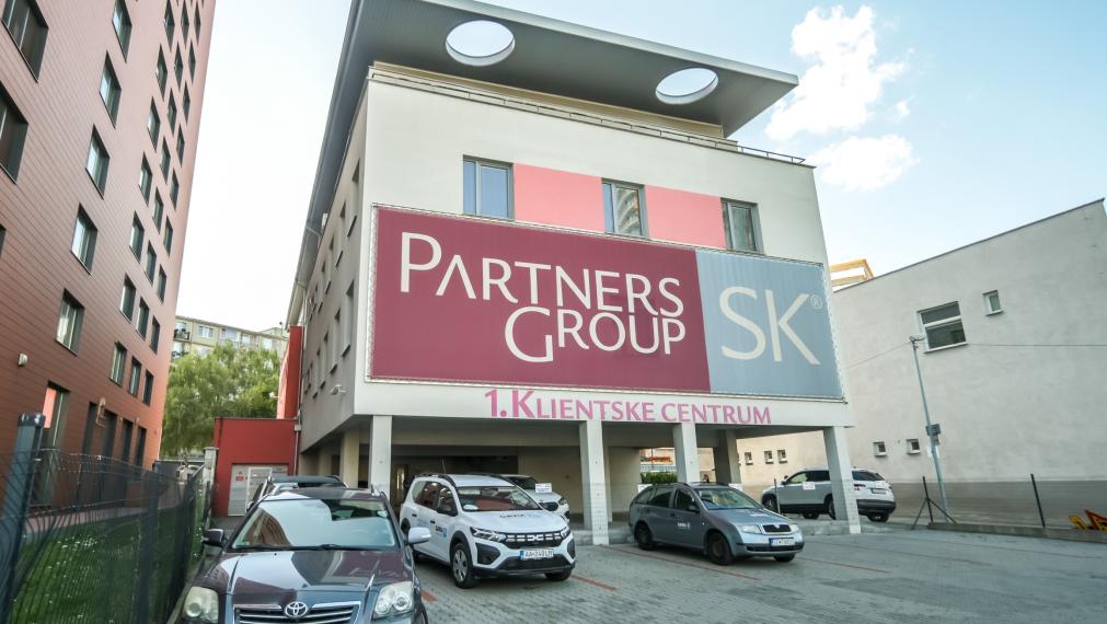 NA PREDAJ Polyfunkčná budova s výbornou dostupnosťou a investičným potenciálom | Bratislava – Nové Mesto