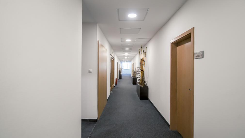 NA PREDAJ Polyfunkčná budova s výbornou dostupnosťou a investičným potenciálom | Bratislava – Nové Mesto